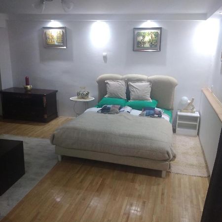 Goksi Apartment Subotica Buitenkant foto